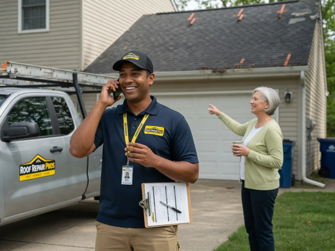 Roof Repair Locustdale, PA FAQs